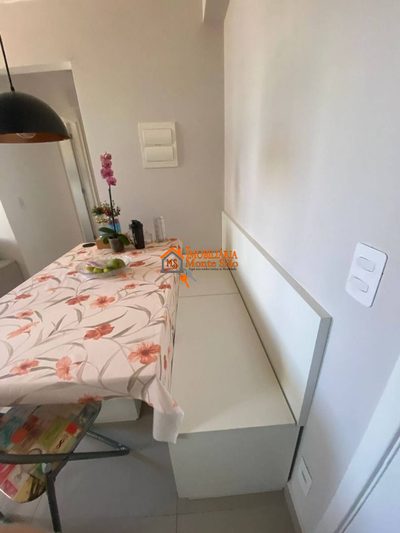 Apartamento, 2 quartos, 35 m² - Foto 5