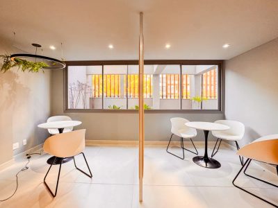 Flat/Apart Hotel, 1 quarto, 26 m² - Foto 3