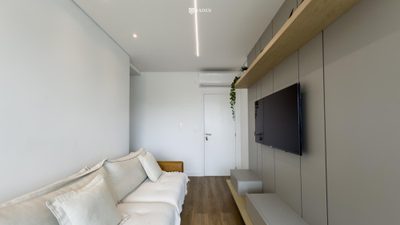 Apartamento, 2 quartos, 69 m² - Foto 5