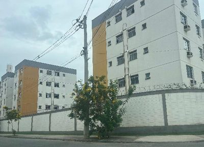 Apartamento, 2 quartos, 10 m² - Foto 1