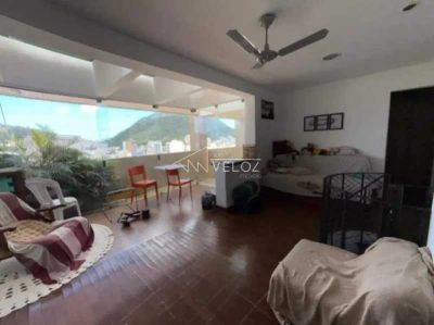 Cobertura, 1 quarto, 122 m² - Foto 3