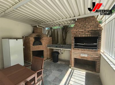 Apartamento, 3 quartos, 140 m² - Foto 4