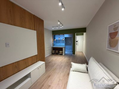 Apartamento, 2 quartos, 70 m² - Foto 2