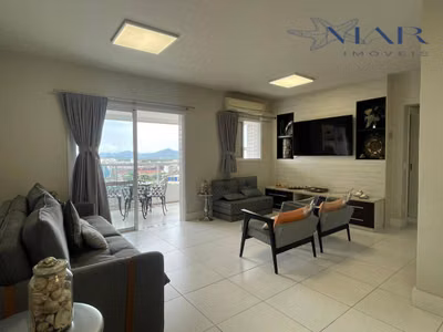 Apartamento, 2 quartos, 92 m² - Foto 1