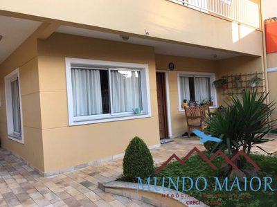 Casa, 3 quartos, 194 m² - Foto 5