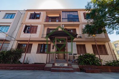 Apartamento, 3 quartos, 86 m² - Foto 1