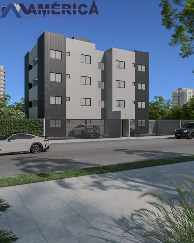 Apartamento, 2 quartos, 55 m² - Foto 3