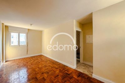 Apartamento, 1 quarto, 35 m² - Foto 1