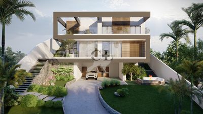 Terreno, 875 m² - Foto 1