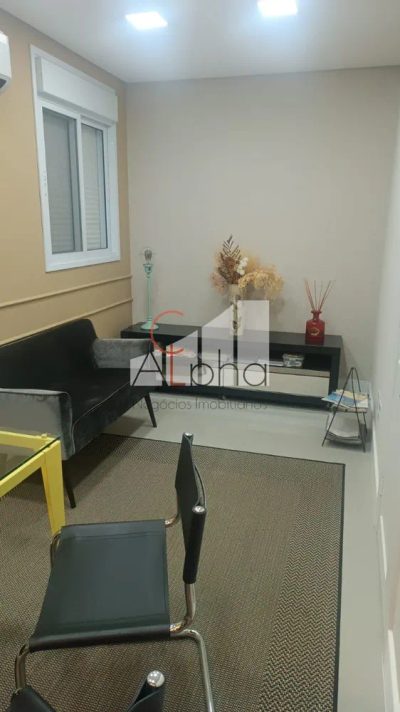 Sobrado, 4 quartos, 278 m² - Foto 3