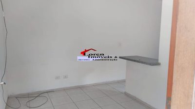 Casa, 1 quarto, 40 m² - Foto 3