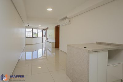 Apartamento, 3 quartos, 90 m² - Foto 1