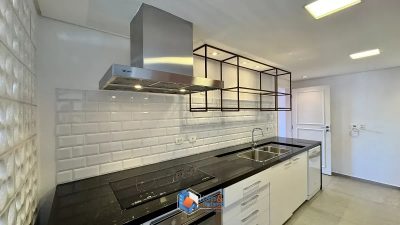 Apartamento, 2 quartos, 126 m² - Foto 3