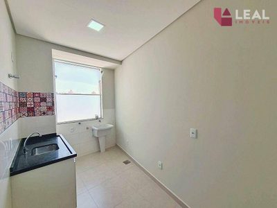 Apartamento, 1 quarto, 23 m² - Foto 5
