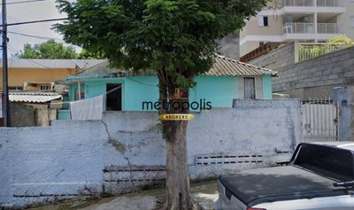 Terreno, 200 m² - Foto 1