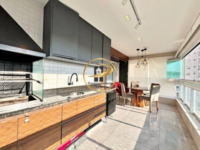 Apartamento, 2 quartos, 88 m² - Foto 1