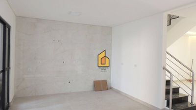 Sobrado, 3 quartos, 190 m² - Foto 5
