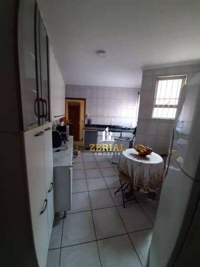 Sobrado, 4 quartos, 158 m² - Foto 4