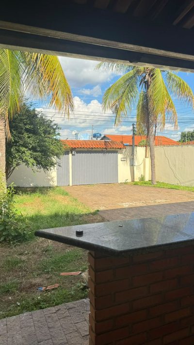 Casa, 3 quartos, 184 m² - Foto 3