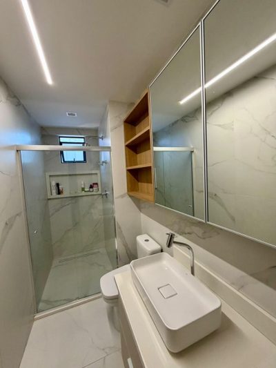 Apartamento, 3 quartos, 90 m² - Foto 2