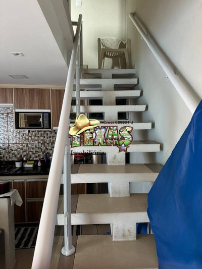 Casa, 4 quartos - Foto 5