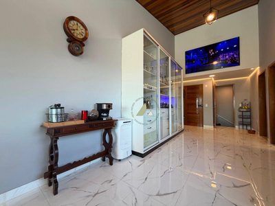 Apartamento, 3 quartos, 180 m² - Foto 2