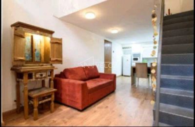 Apartamento, 1 quarto, 52 m² - Foto 1