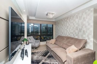 Apartamento, 3 quartos, 79 m² - Foto 2