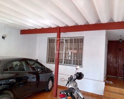 Sobrado, 2 quartos, 185 m² - Foto 2