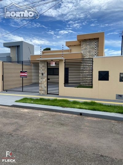 Casa, 3 quartos, 121 m² - Foto 2