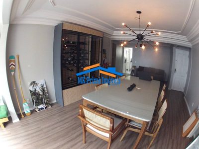 Cobertura, 4 quartos, 257 m² - Foto 4