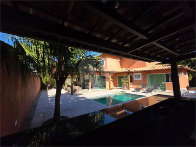 Casa de Condomínio, 4 quartos - Foto 3