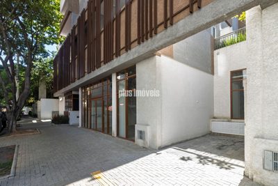 Apartamento, 2 quartos, 39 m² - Foto 4