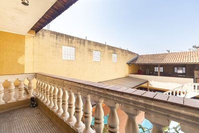 Casa, 3 quartos, 380 m² - Foto 5