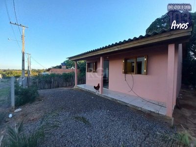 Sítio, 2 quartos, 400 m² - Foto 1