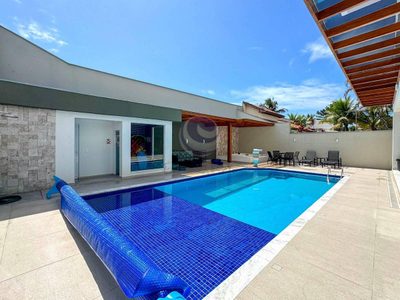 Casa de Condomínio, 5 quartos - Foto 5