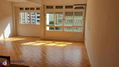 Apartamento, 2 quartos, 95 m² - Foto 1