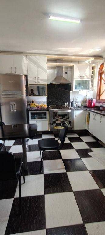 Sobrado, 3 quartos, 106 m² - Foto 5