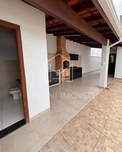 Casa, 3 quartos, 150 m² - Foto 3
