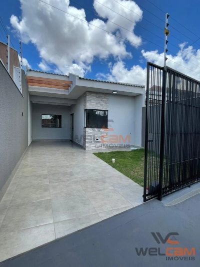Casa, 2 quartos, 83 m² - Foto 5