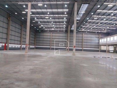 Depósito-Galpão, 1761 m² - Foto 3