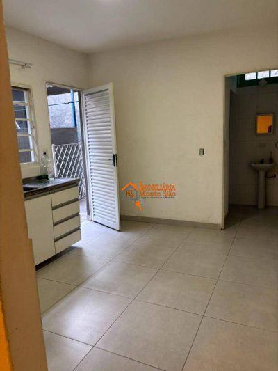 Casa, 1 quarto, 30 m² - Foto 5