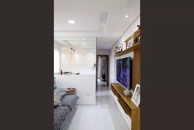 Cobertura, 2 quartos, 55 m² - Foto 4