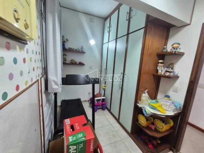 Apartamento, 4 quartos, 110 m² - Foto 2