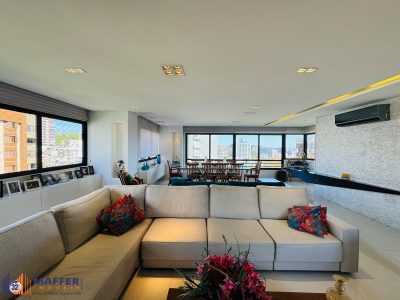 Apartamento, 3 quartos, 181 m² - Foto 4