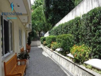Sobrado, 3 quartos, 150 m² - Foto 4
