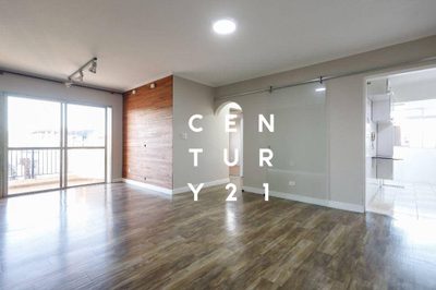 Apartamento, 3 quartos, 85 m² - Foto 1