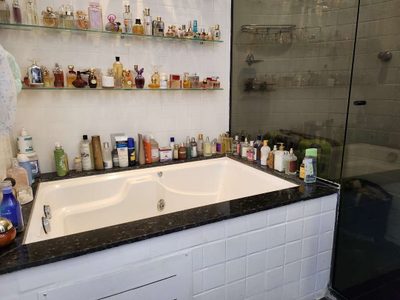 Apartamento, 4 quartos, 137 m² - Foto 4