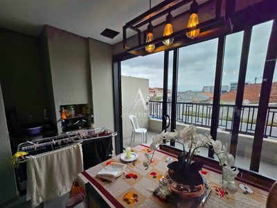 Apartamento, 3 quartos, 92 m² - Foto 3