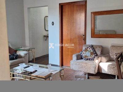 Apartamento, 3 quartos, 67 m² - Foto 3